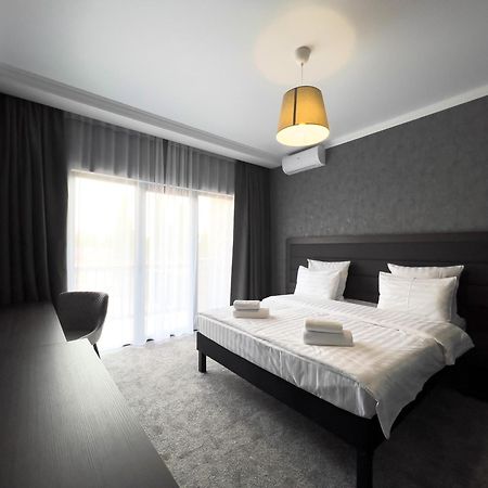 Hotel Loft Afon New Athos Exterior foto