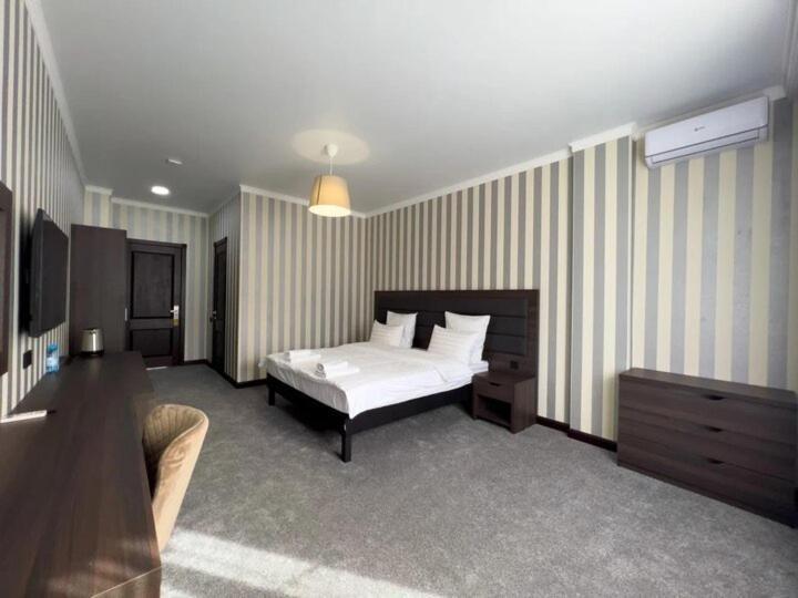 Hotel Loft Afon New Athos Exterior foto