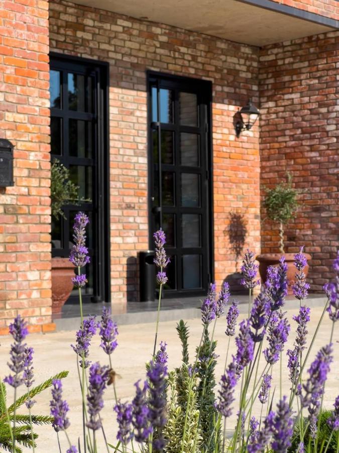 Hotel Loft Afon New Athos Exterior foto